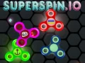 Peli SuperSpin.io verkossa
