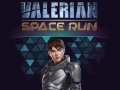 Peli Valerian: Avaruusjuoksu verkossa Peli Valerian: Avaruusjuoksu verkossa