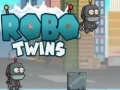 Peli Robo Kaksoset verkossa Peli Robo Kaksoset verkossa