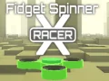 Peli Fidget Spinner X Kilpailija verkossa Peli Fidget Spinner X Kilpailija verkossa