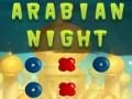 Peli Arabiallinen yö verkossa