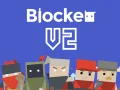 Peli Blocker.io verkossa
