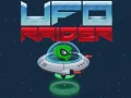 Peli UFO Ryöstäjä verkossa Peli UFO Ryöstäjä verkossa