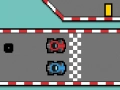 Peli Pixel Kart verkossa