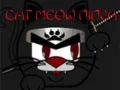 Peli Kissa Mau Ninja verkossa Peli Kissa Mau Ninja verkossa
