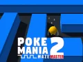 Peli Poke Mania 2: Labyrinttimestari verkossa