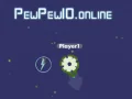 Peli Pewpewio.Online verkossa