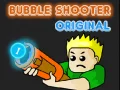 Peli Bubble Shooter Original verkossa Peli Bubble Shooter Original verkossa