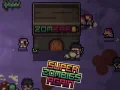 Peli Super Zombie Taas verkossa Peli Super Zombie Taas verkossa