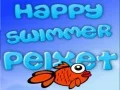 Peli Onnellinen Uimari Peixet verkossa Peli Onnellinen Uimari Peixet verkossa