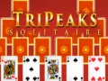 Peli Tripeaks Solitaire verkossa