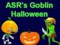 Peli Asrs Goblin Halloween verkossa