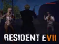 Peli Resident Evil verkossa