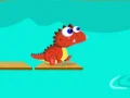 Peli Dino Hyppy verkossa