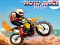 Peli Moto Rannareissu verkossa