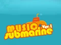 Peli Musiikkisukellusvene verkossa Peli Musiikkisukellusvene verkossa