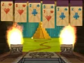 Peli 3D solitaire verkossa