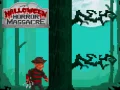Peli Halloweenin Kauhujen Teurastus verkossa
