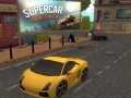 Peli Superauto Loputon Kiihdytys verkossa