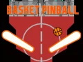 Peli Koripallon Pinball verkossa