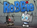 Peli RoBbie verkossa