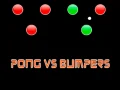 Peli Pong vs Bumpers verkossa Peli Pong vs Bumpers verkossa
