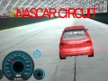 Peli Nascar-rata verkossa