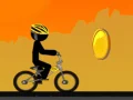 Peli Stickman Pyörä Pro Ajo verkossa