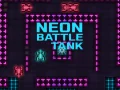 Peli Neon-taistelupanssarivaunu verkossa