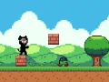 Peli Kissa Miau Ninja Seikkailu verkossa Peli Kissa Miau Ninja Seikkailu verkossa