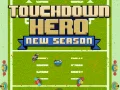 Peli Touchdown Sankari Uusi Kausi verkossa