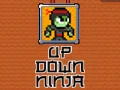 Peli Ninja Ylös Alas verkossa