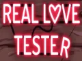 Peli Aito Rakkaustesteri verkossa