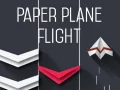 Peli Paperilennon Lento verkossa