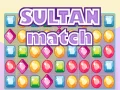 Peli Sultanin ottelu verkossa