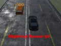Peli Moottoritien Kilpailija 3D verkossa Peli Moottoritien Kilpailija 3D verkossa