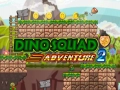 Peli Dino Tiimi Seikkailu 2 verkossa