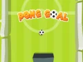 Peli Pong Tavoite verkossa