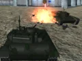 Peli Tankki Ulkona verkossa