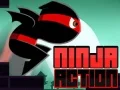 Peli Ninjatoiminta verkossa Peli Ninjatoiminta verkossa