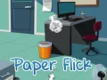 Peli Paperi Flick verkossa