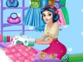 Peli Prinsessan Ompeewi verkossa