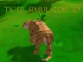 Peli Tiikeri Simulaattori 3D verkossa