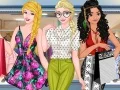 Peli Elsa avaa vaateboutique verkossa