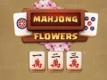 Peli Mahjong Kukkia verkossa