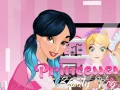 Peli Prinsessojen Kauneusvlogi verkossa