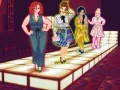 Peli Prinssessat Muotinäytöksessä Plus verkossa Peli Prinssessat Muotinäytöksessä Plus verkossa