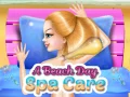 Peli Rantaloma Spa Hoito verkossa