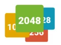 Peli 2048 verkossa