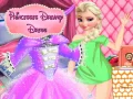 Peli Prinsessojen Unelmapuku verkossa